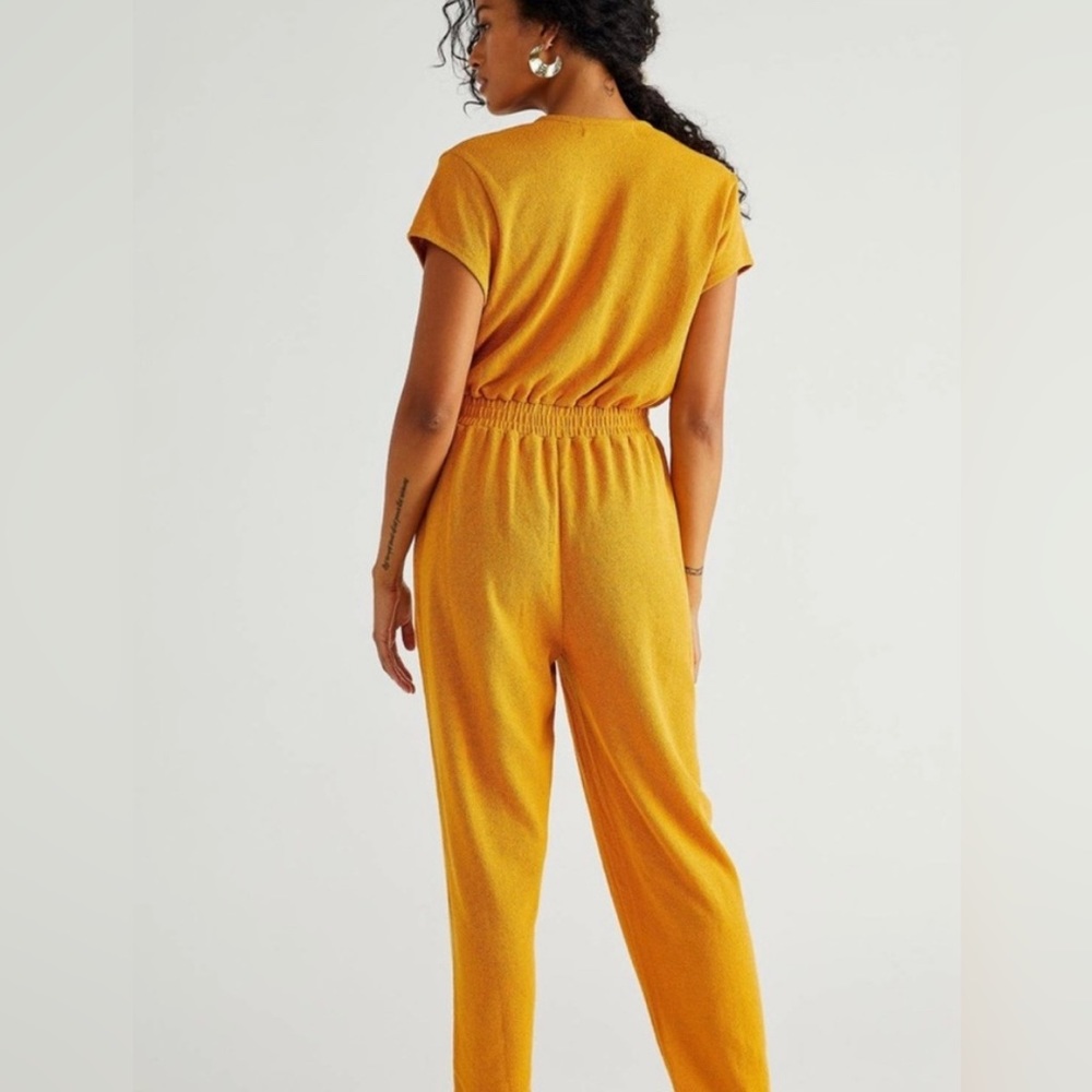NWT Free People Beach romper